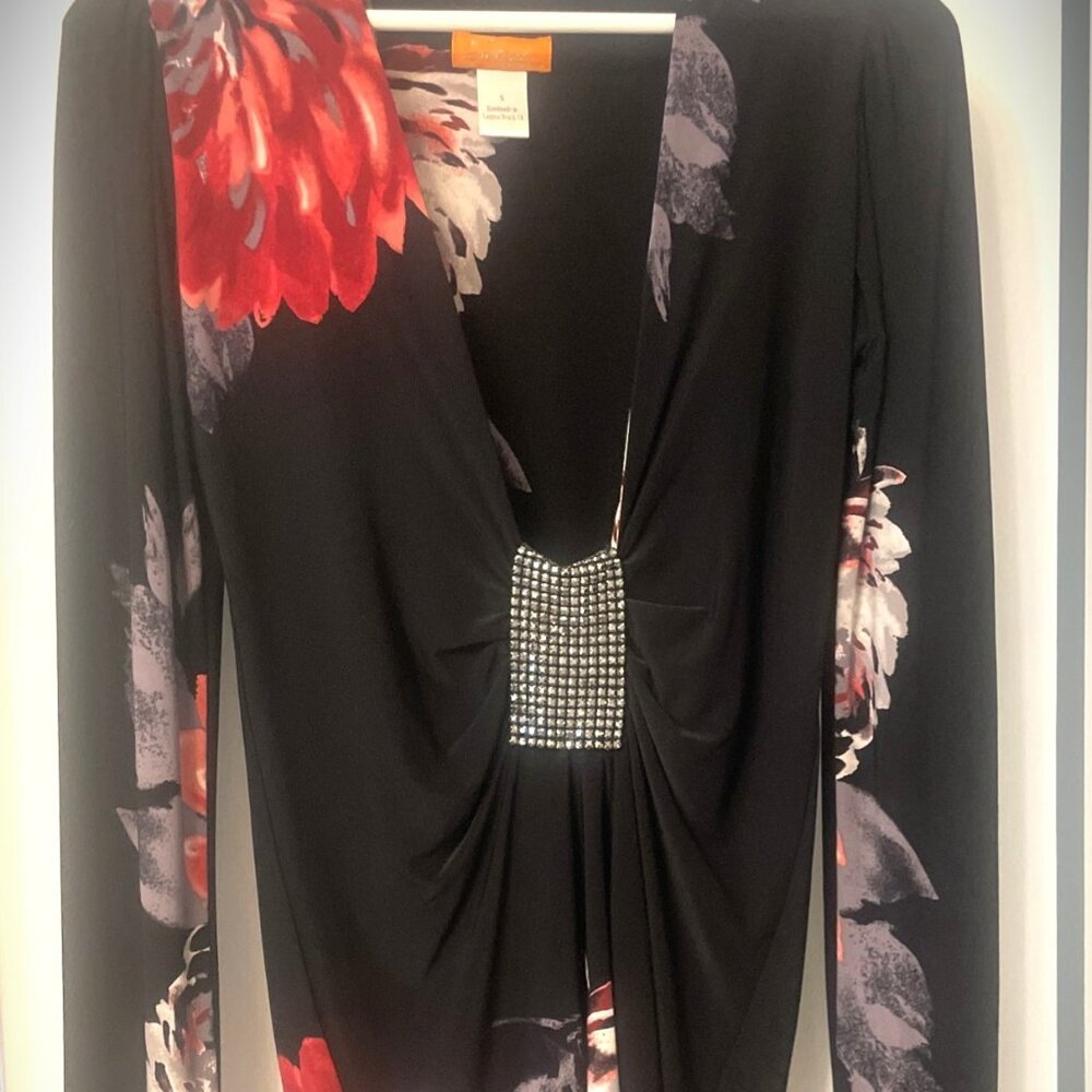 Size Small - NEW Sexy Elegant Designer Cocktail Dress SALE!! Ship from USA 🇺🇸